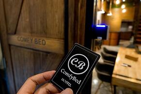 Comfy Bed Hostel - Adults Only