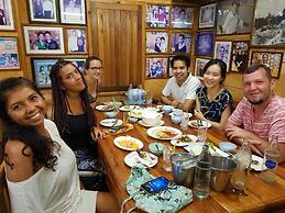 Comfy Bed Hostel - Adults Only