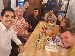 Comfy Bed Hostel - Adults Only