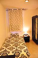 Hadass Desert Inn