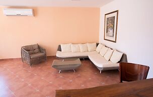 Hadass Desert Inn