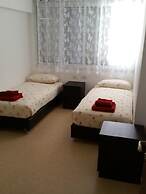 Hadass Desert Inn