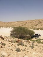 Hadass Desert Inn