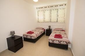 Hadass Desert Inn