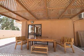 Hadass Desert Inn