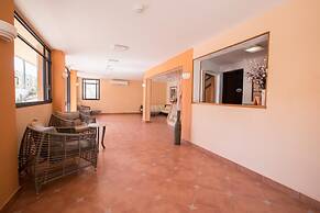 Hadass Desert Inn