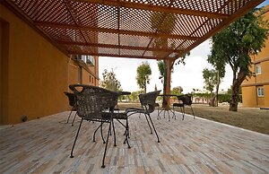 Hadass Desert Inn