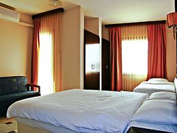 Samyeli Otel ve Restaurant