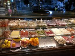 Samyeli Otel ve Restaurant