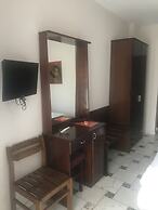 Samyeli Otel ve Restaurant