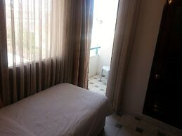 Samyeli Otel ve Restaurant