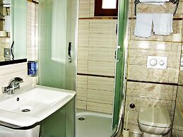 Samyeli Otel ve Restaurant