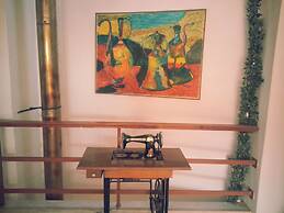 Samyeli Otel ve Restaurant