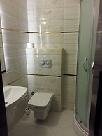 Samyeli Otel ve Restaurant