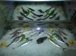 Samyeli Otel ve Restaurant