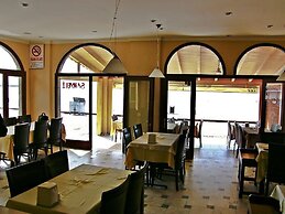 Samyeli Otel ve Restaurant