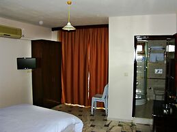 Samyeli Otel ve Restaurant