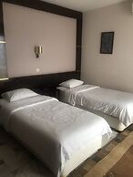 Samyeli Otel ve Restaurant