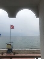 Samyeli Otel ve Restaurant