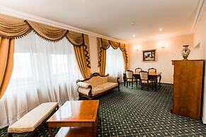 AZIMUT Hotel Yakutsk
