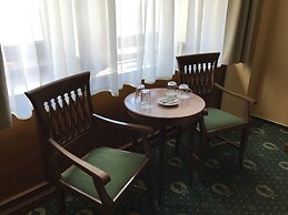 AZIMUT Hotel Yakutsk