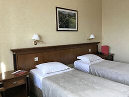 AZIMUT Hotel Yakutsk