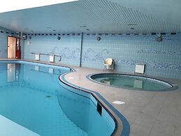 AZIMUT Hotel Yakutsk