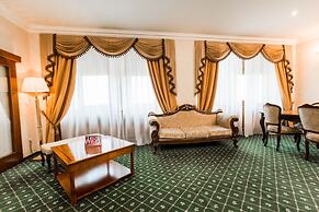 AZIMUT Hotel Yakutsk