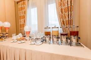 AZIMUT Hotel Yakutsk