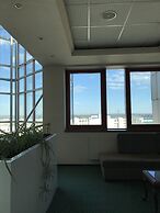 AZIMUT Hotel Yakutsk