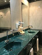 AZIMUT Hotel Yakutsk