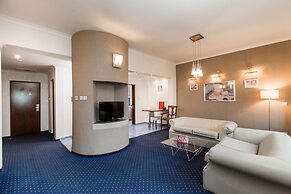 AZIMUT Hotel Yakutsk