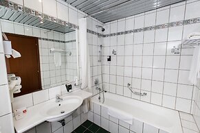 AZIMUT Hotel Yakutsk