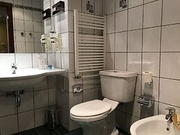 AZIMUT Hotel Yakutsk