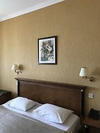 AZIMUT Hotel Yakutsk
