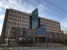 AZIMUT Hotel Yakutsk