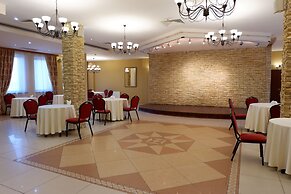 AZIMUT Hotel Yakutsk