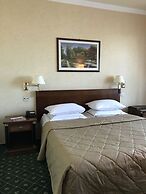AZIMUT Hotel Yakutsk