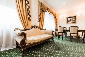 AZIMUT Hotel Yakutsk
