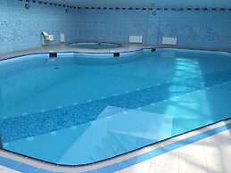 AZIMUT Hotel Yakutsk