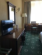 AZIMUT Hotel Yakutsk