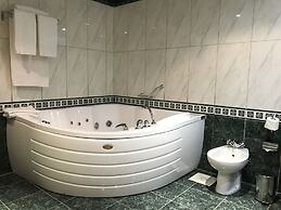 AZIMUT Hotel Yakutsk