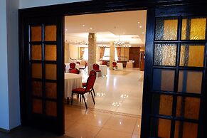 AZIMUT Hotel Yakutsk
