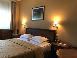 AZIMUT Hotel Yakutsk