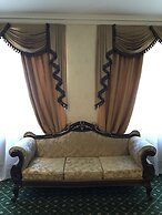 AZIMUT Hotel Yakutsk