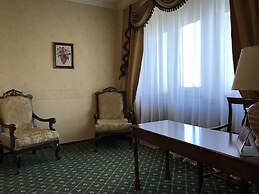 AZIMUT Hotel Yakutsk