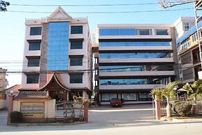 Anoulackkhenlao Hotel