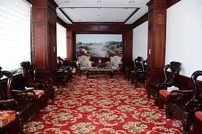 Anoulackkhenlao Hotel