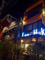 Lao Huk Bed and Cafe - Hostel