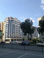 Apartment Centre on Pervomayskiy prospekt